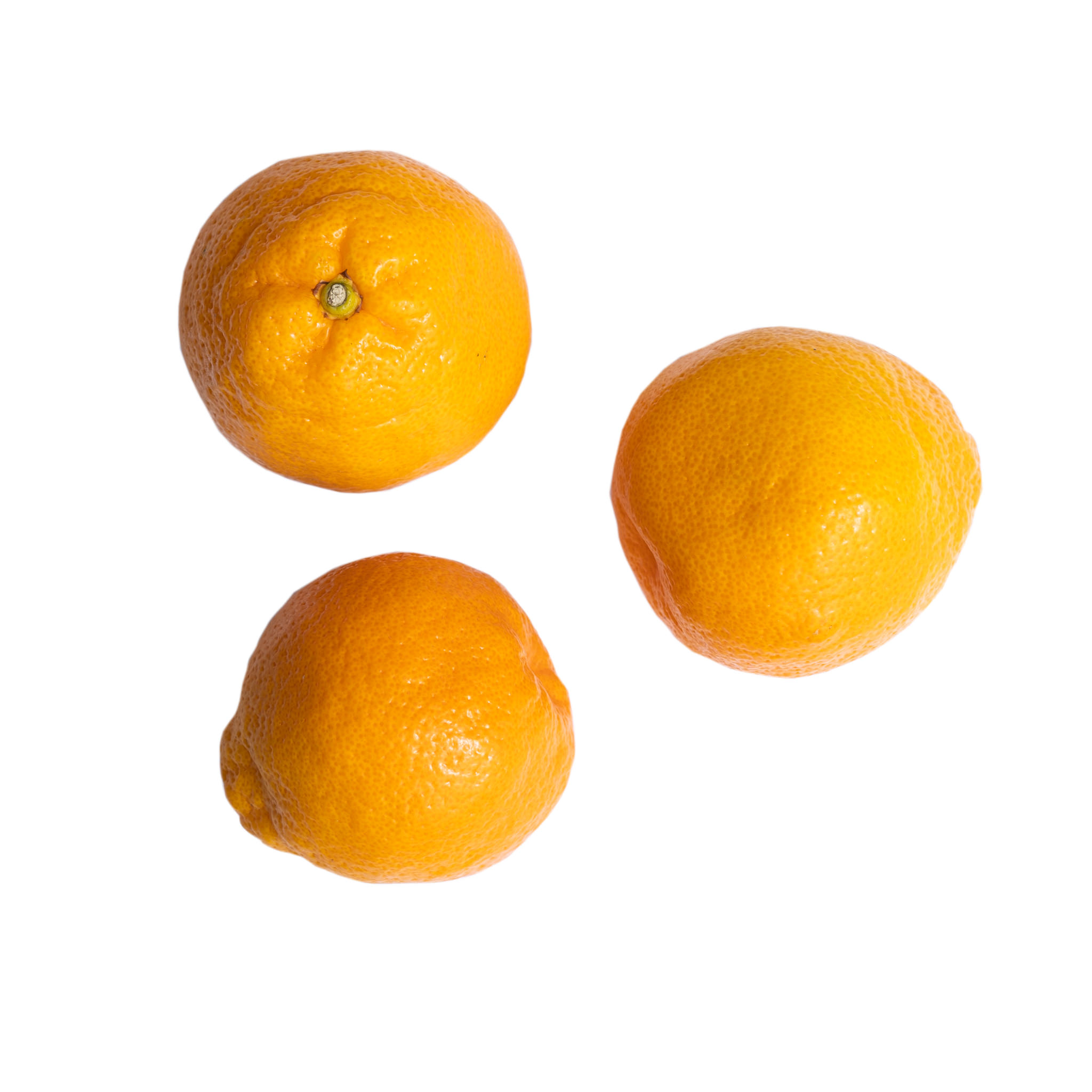 EASY PEEL ORANGES (Each) Down Wholesale