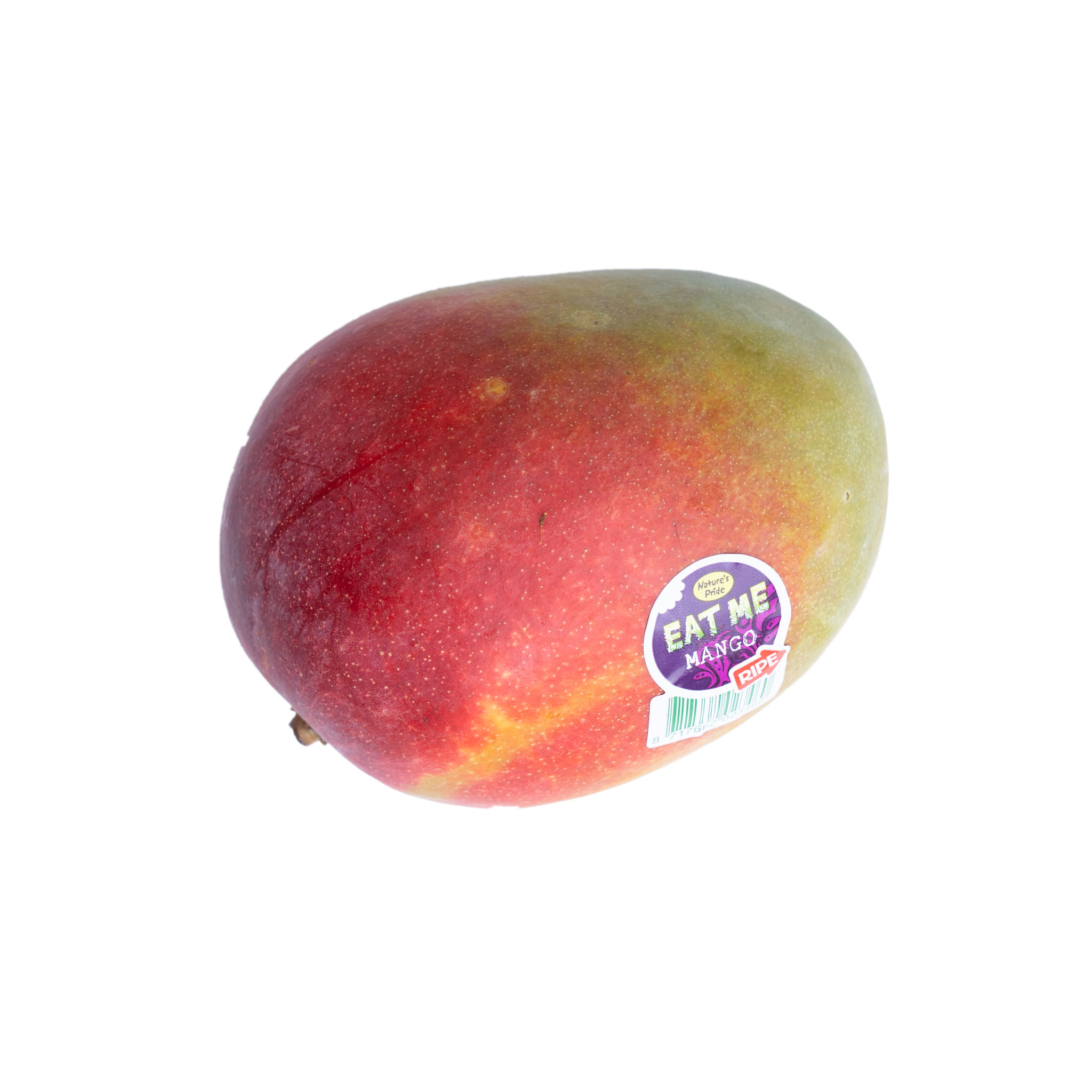 READY TO EAT MANGO (each) Down Wholesale