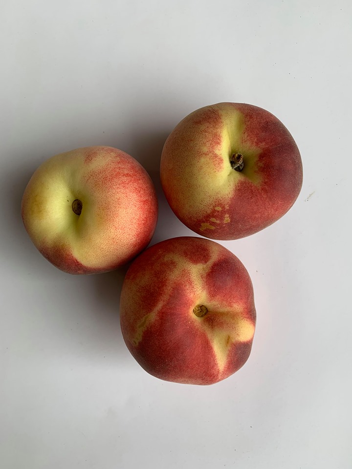 PEACHES (each) Down Wholesale