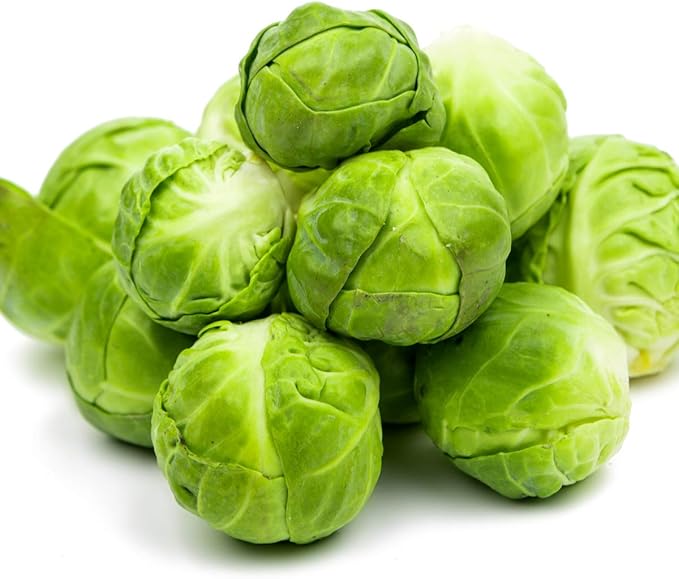 Brussel Sprouts (500g)